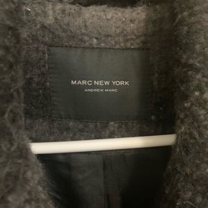 Coat from Marc New York from Nordstrom